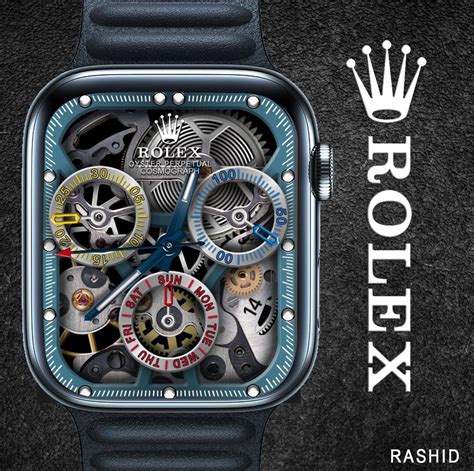 clockology watch faces rolex download|apple watch rolex face free.